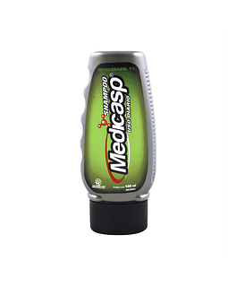 Medicasp 1% X130Ml Shampoo