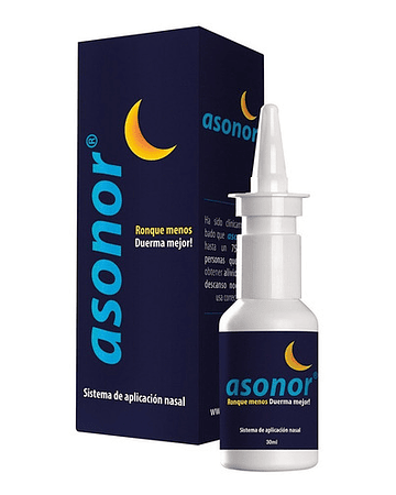 Asonor X30Ml Spray