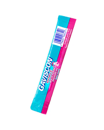 Gaviscon Doble Accion 10Ml X1 Sobre