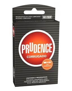 Prudence Corrugado