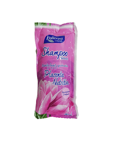 Ballerina Placenta Nutritiva X60Ml Sachet