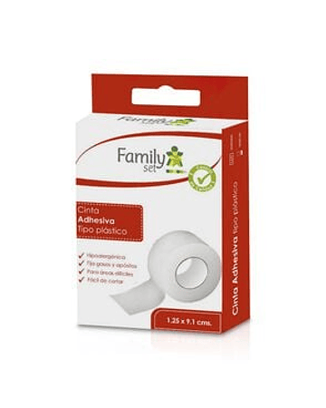 Cinta De Papel / Dispensador 1.25Cm X 10Mts