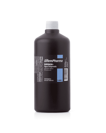 Difempharma Diperox 10V X1000Ml