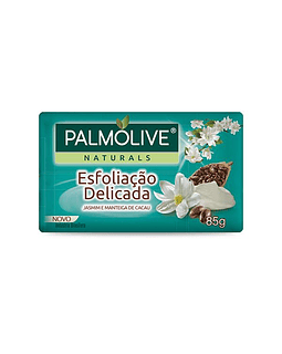 Palmolive Exfoliación Delicada X85Gr Jabón