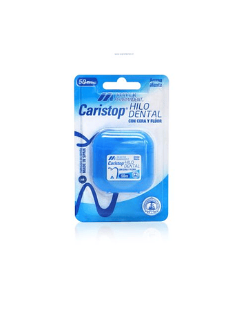 Caristop Hilo Dental X1 Unidad