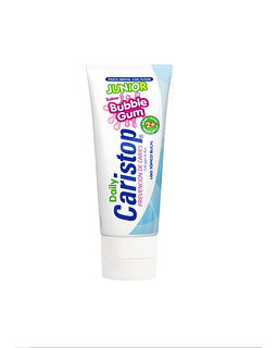 Caristop Kids Sabor Chile X100Gr Crema Dental
