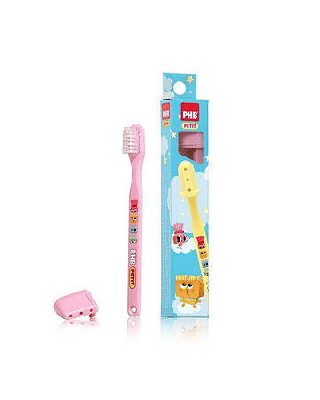 Phb Cepillo Dental Petit X1 Unidad