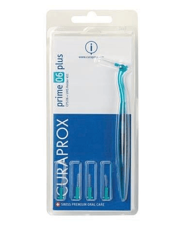 Curaprox Cepillo Dental Prime 06 Plus X1 Unidad