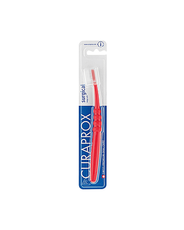 Curaprox Cepillo Dental Surgical Mega Soft X1 Unidad