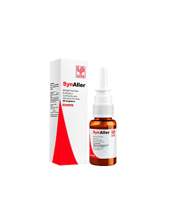 Synaller 50Mcg  X200 Dosis