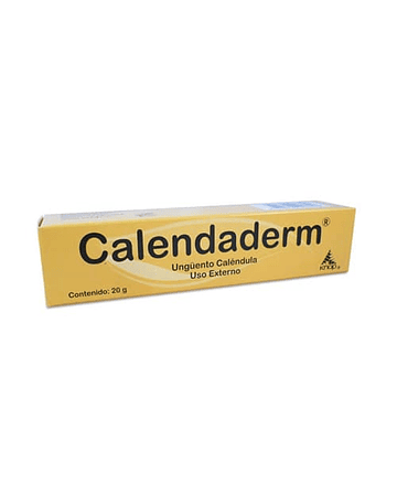 Calendaderm X20Gr Unguento