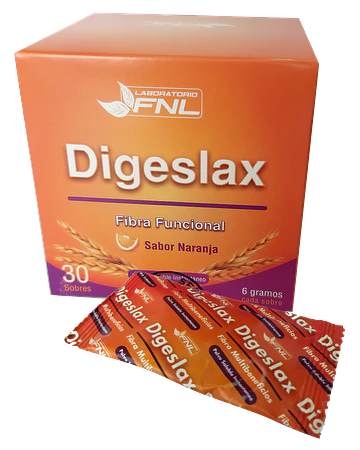 Disgelax Sachet 6G X30 Sobres    