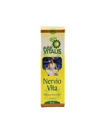 Nervio Vita   X30Ml Solución Oral Para Gotas