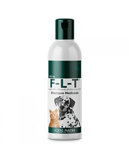 F-L-T X150Ml Shampoo