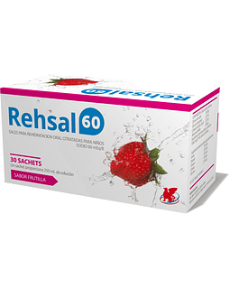 Rehsal-60 X1 Sobre