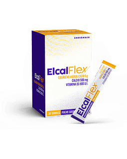 Elcal Flex X30 Sobres