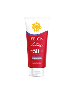 Leblon Antioxidante Fps 50 X90Gr Protector Solar