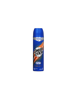 Speed Stick Men 24/7 Xtreme Ultra Spray 150Ml X1 Unidad