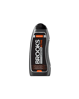 Brooks Carbón Active Spray X100Gr Talco
