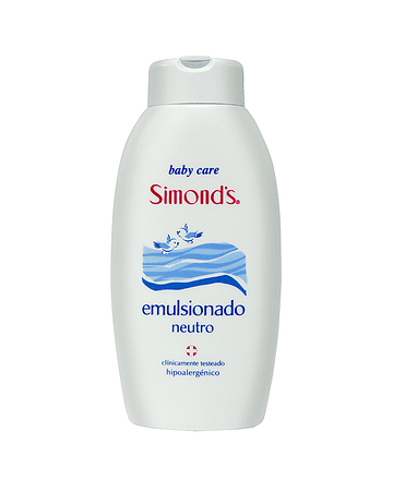 Simonds Emulsionado De Vaselina X270Ml