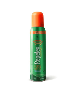 Repelex Forte 30%  X165Ml Spray