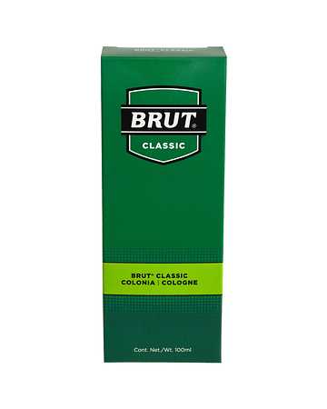 Brut Clásica X100Ml Colonia