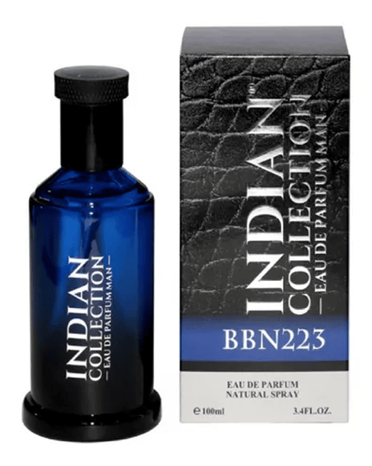 Colonia Indian Collection Bbn223 X100Ml