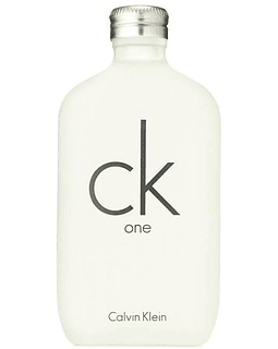 Calvin Klein One X100Ml Perfume