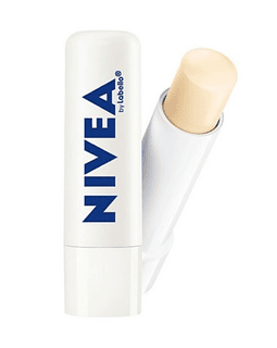 Nivea Labello Med Repair X4,8Gr Protector Labial
