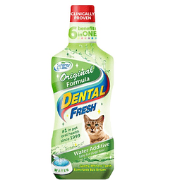 Dental Fresh Original Gato 237 ml