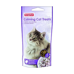 Calming Cat Treats 35g