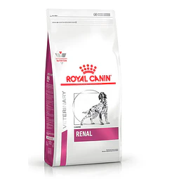 Royal Canine Renal Canine 1.5 kg