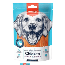 Snack Jerky Dog Chicken 100 G