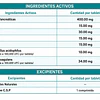 Pancreatina 30 Comprimidos Frasco