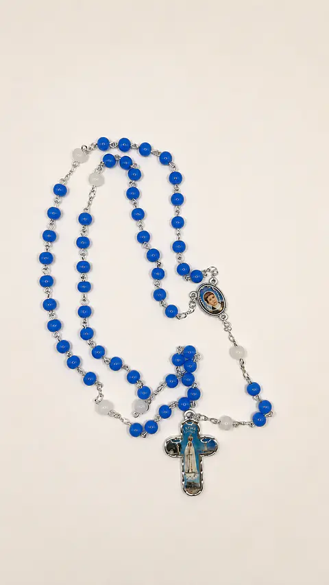 Terço de São Francisco Marto