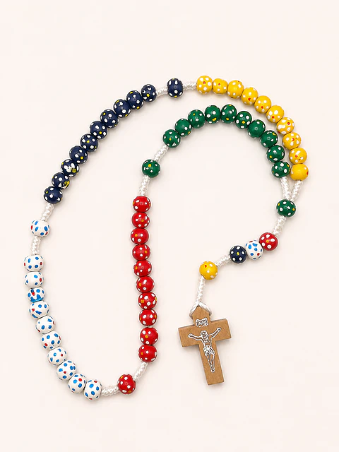 Terço Missionário