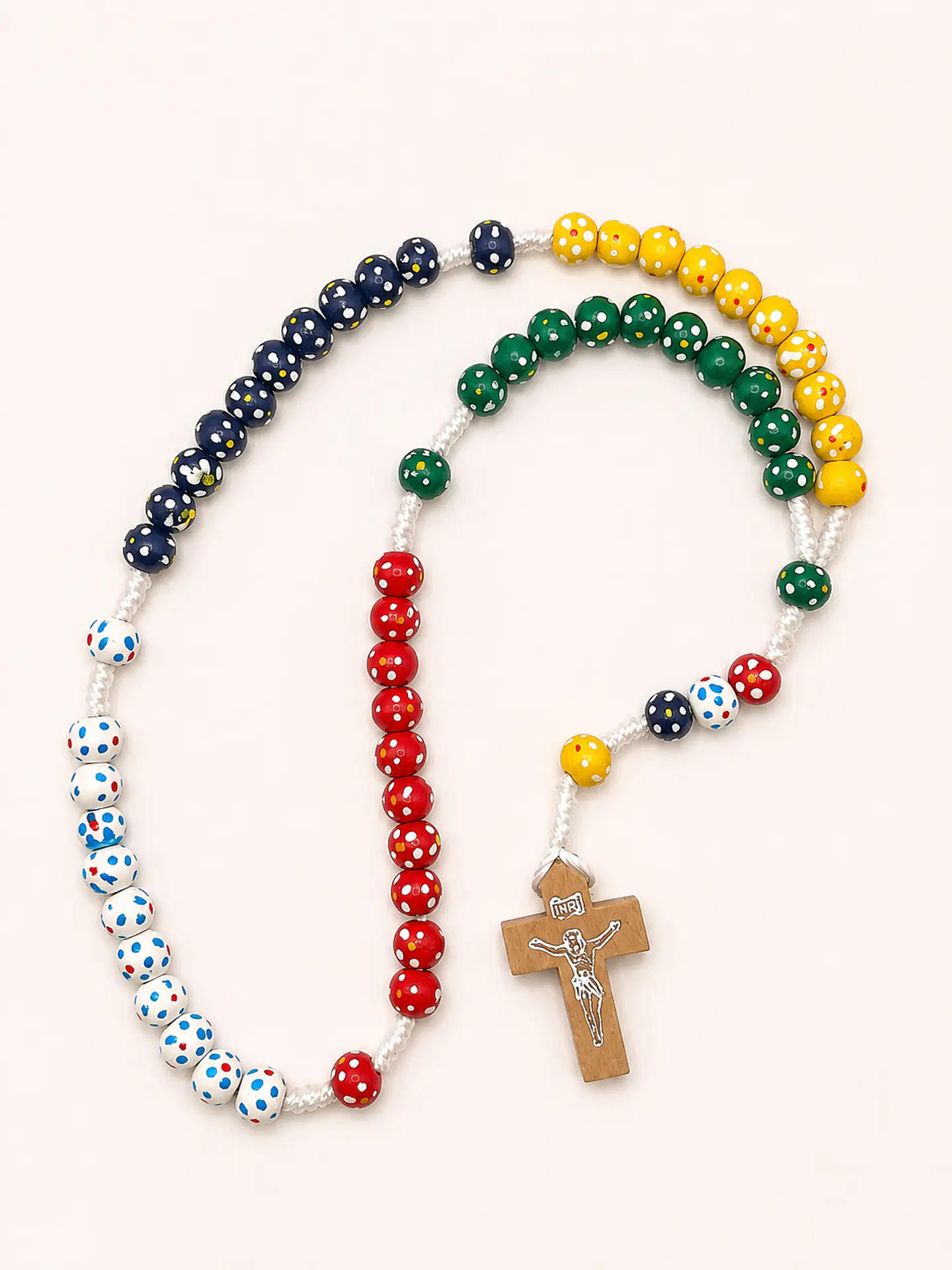Terço Missionário 1