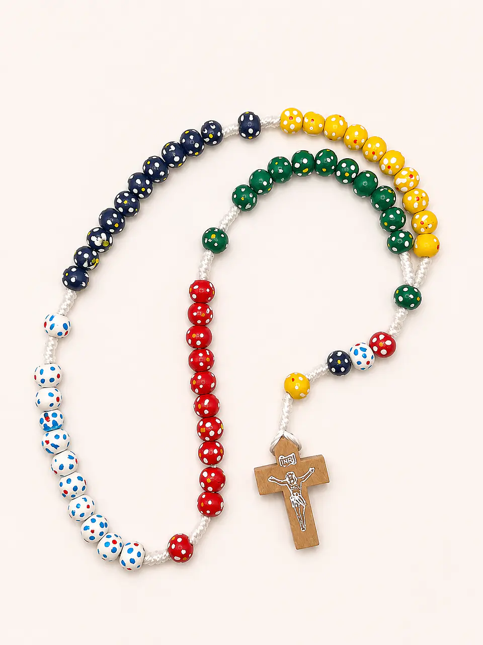 Terço Missionário 1