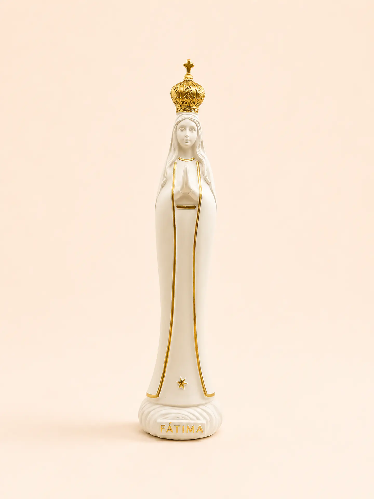 Nossa Senhora Fátima Estilizada 2
