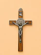 Cruz de São Bento  20cm - Thumbnail 2