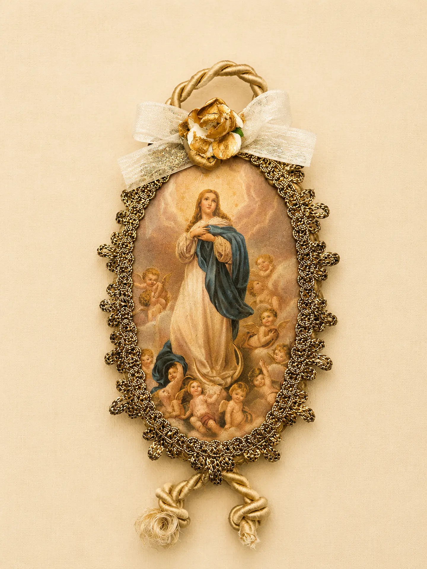 Registo da Imaculada Conceição (Nossa Senhora da Conceição) 1