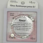Pulseira Coleção Desejos – Pedras Semipreciosas
