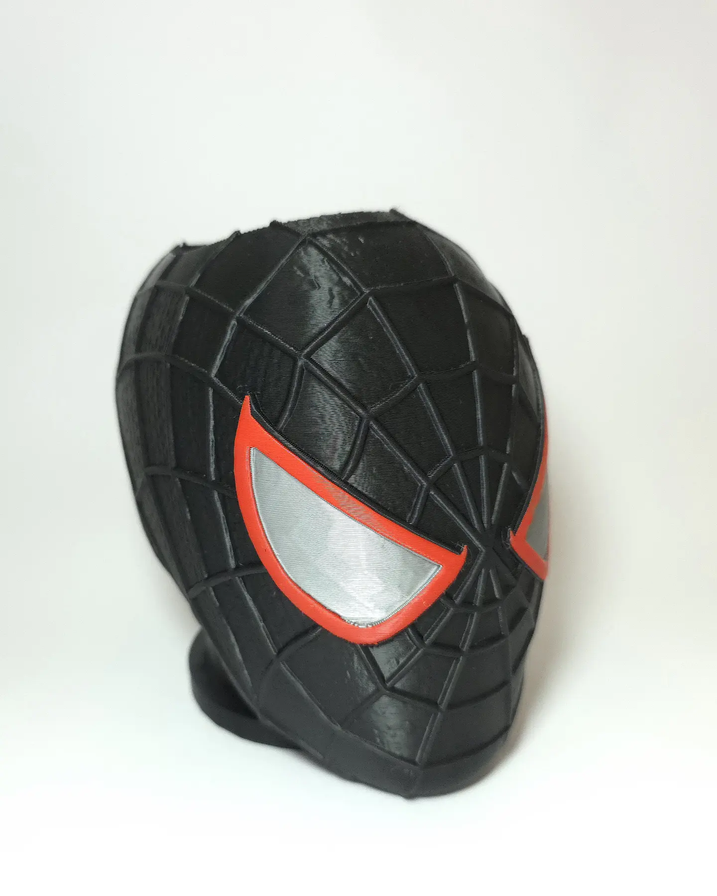 Vaso Spiderman - Miles Morales 2