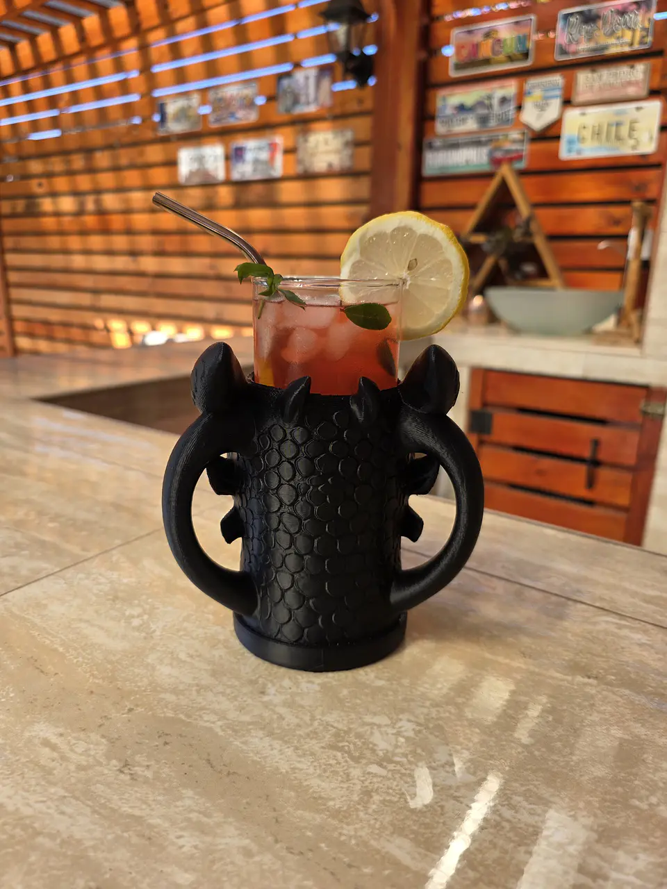 Vaso Chimuelo 470 cc 4