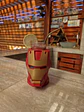 Iron Man Vaso 470 cc - Miniatura 1