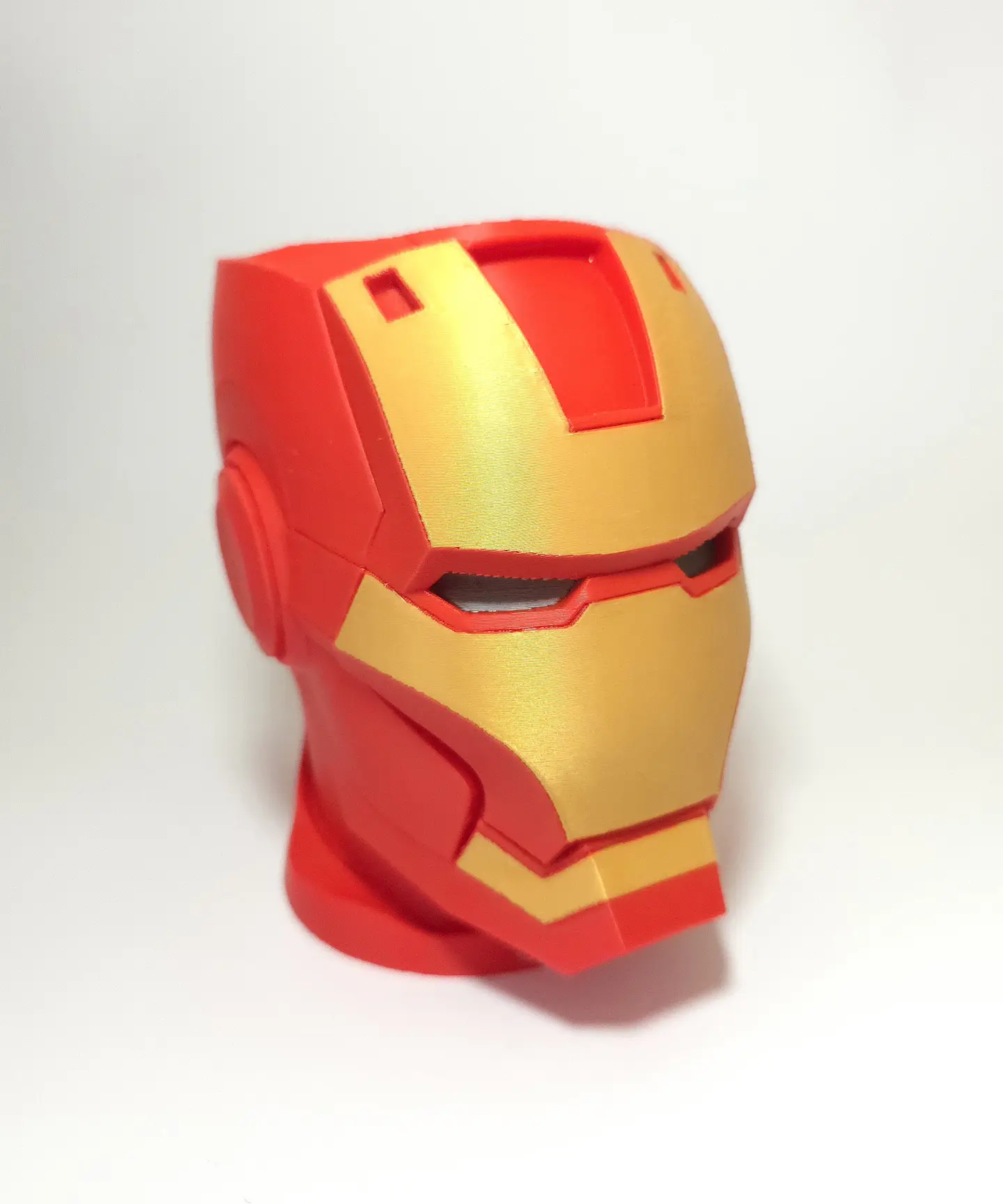 Iron Man Vaso 470 cc 4