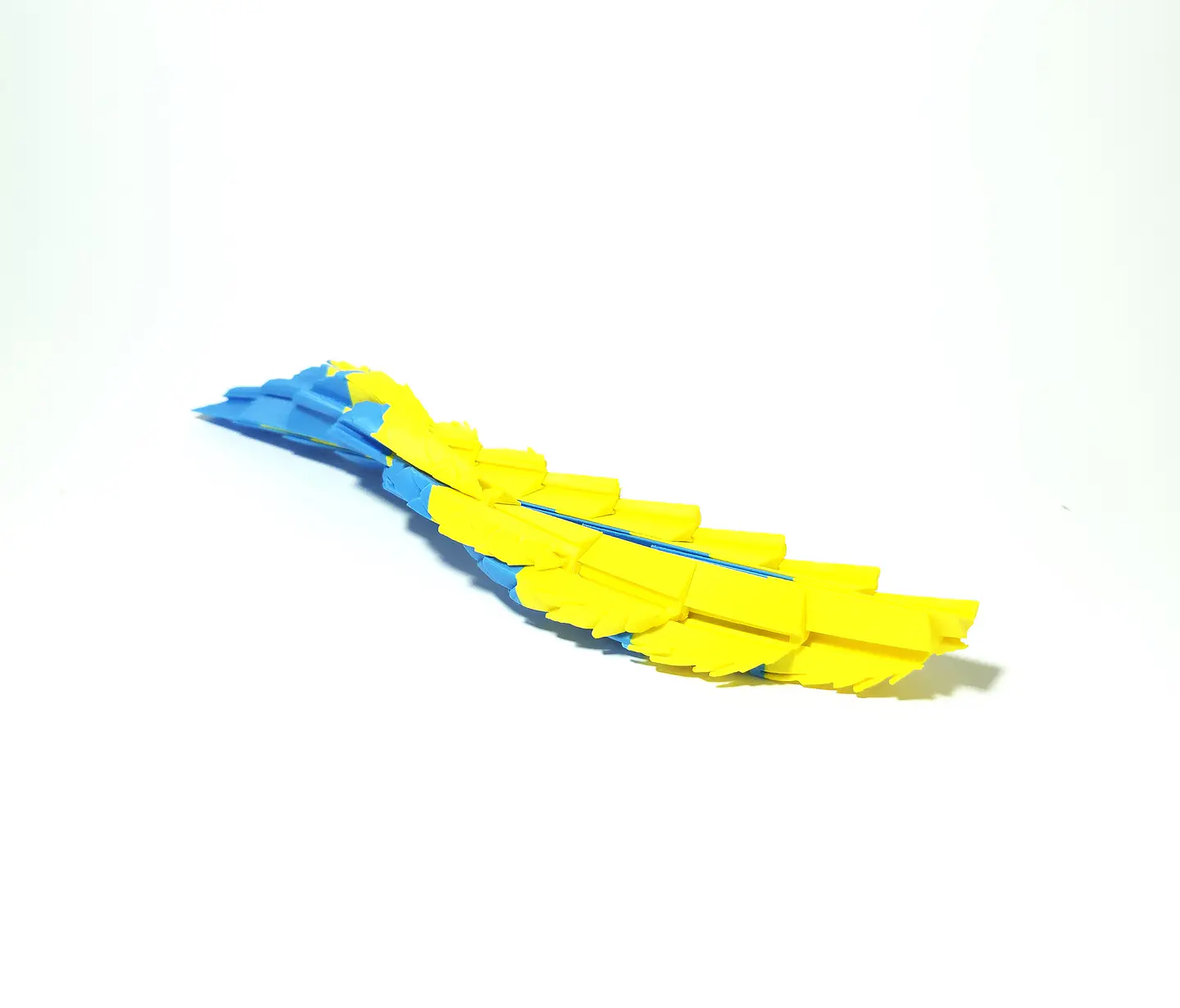 Huevo Dragón espiral 1 pieza 2