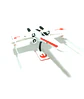 Star Wars Caza X-Wing 20cm con soporte - Miniatura 1