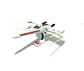 Star Wars Caza X-Wing 20cm con soporte - Miniatura 2