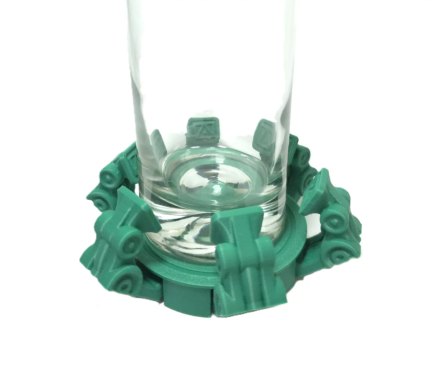 Posavasos Mecánico 2